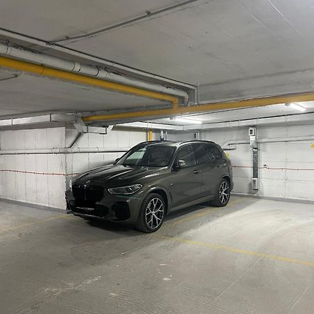 Leo Lux 2 Leilighet Ni Eksteriør bilde
